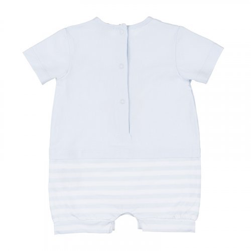 Nanán Pagliaccetto Azzurro Promozione
