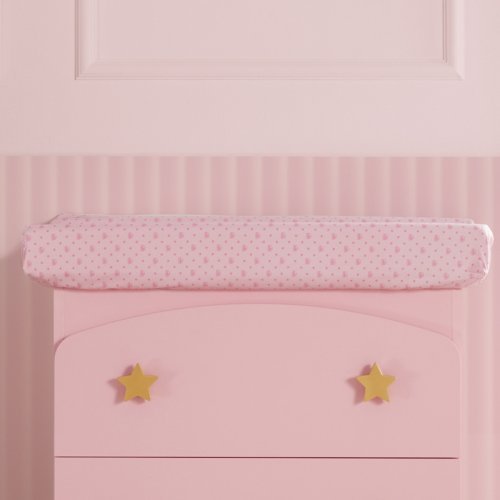 Nanán Coprifasciatoio Bagnetto Rosa Chiara Ferragni