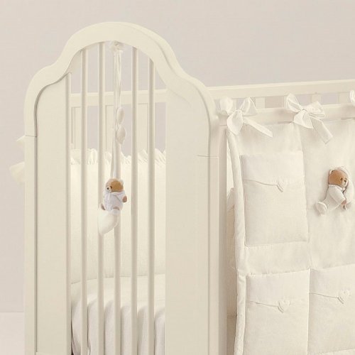 Nanán Letto Panna Tato Saldi Di Fabbrica