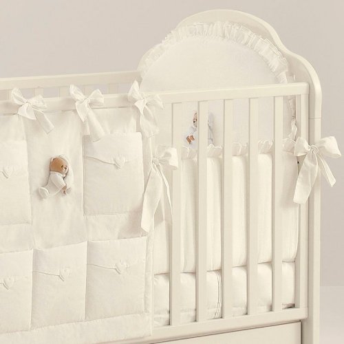 Nanán Letto Panna Tato Saldi Di Fabbrica
