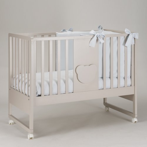 Nanán Lettino Dadini beige In Saldo