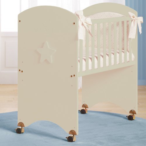 Nanán Co-sleeping Avorio Chiara Ferragni Moda