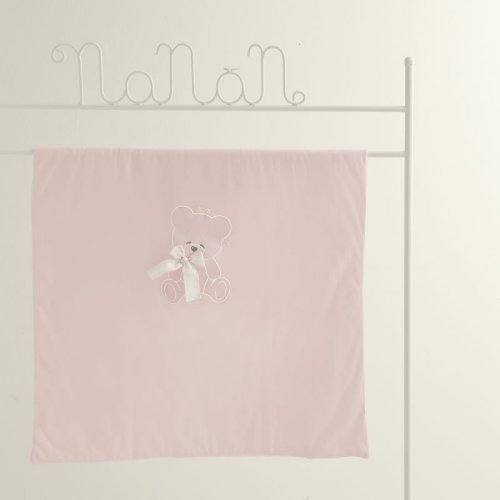 Nanán Copertina Carrozzina Jersey Invernale Coccolo Rosa Nuovi prodotti