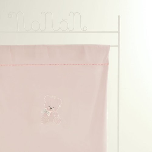 Nanán Copertina Carrozzina Jersey Invernale Coccolo Rosa Nuovi prodotti