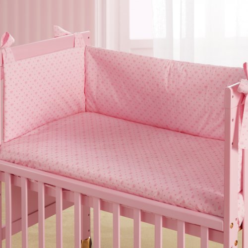 Nanán Set Paracolpi Mini-Me Rosa Chiara Ferragni In vendita