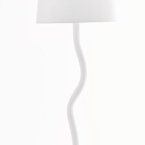 Nanán Lampada da terra Puccio azzurra Saldi