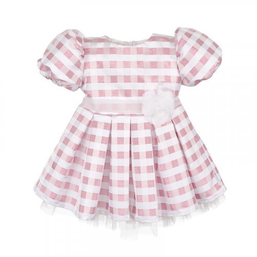 Nanán Abito rosa Negozio online di fabbrica