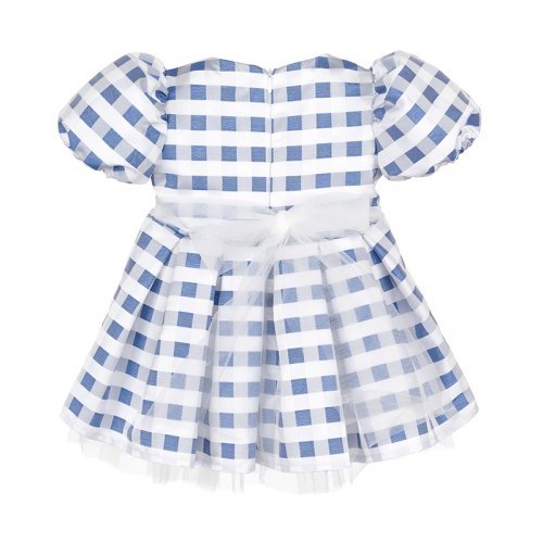 Nanán Abito blu Prezzo di fabbrica