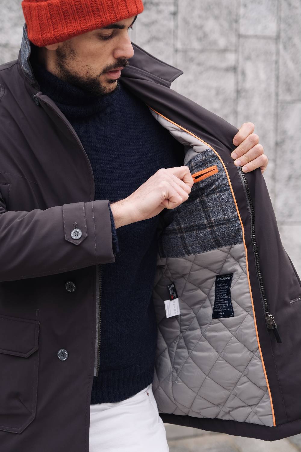 Ivy Oxford Zagato Online