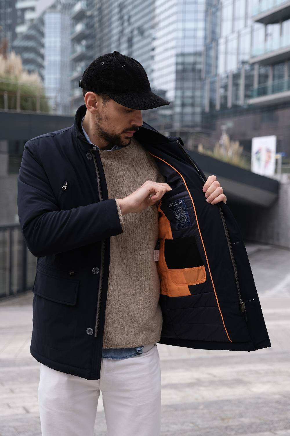 Ivy Oxford Romeo Outlet