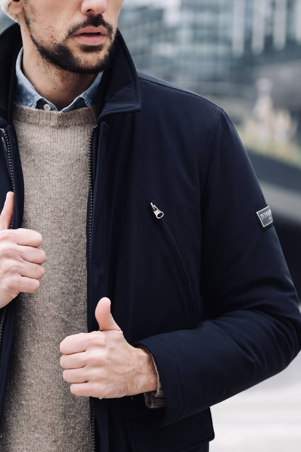 Ivy Oxford Romeo Outlet