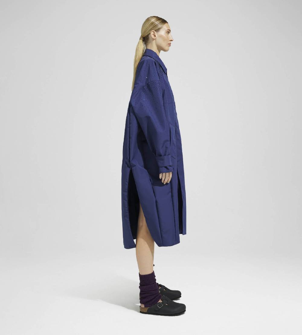 Khrisjoy STRASS RAINCOAT STARRY NIGHT Offerte giornaliere