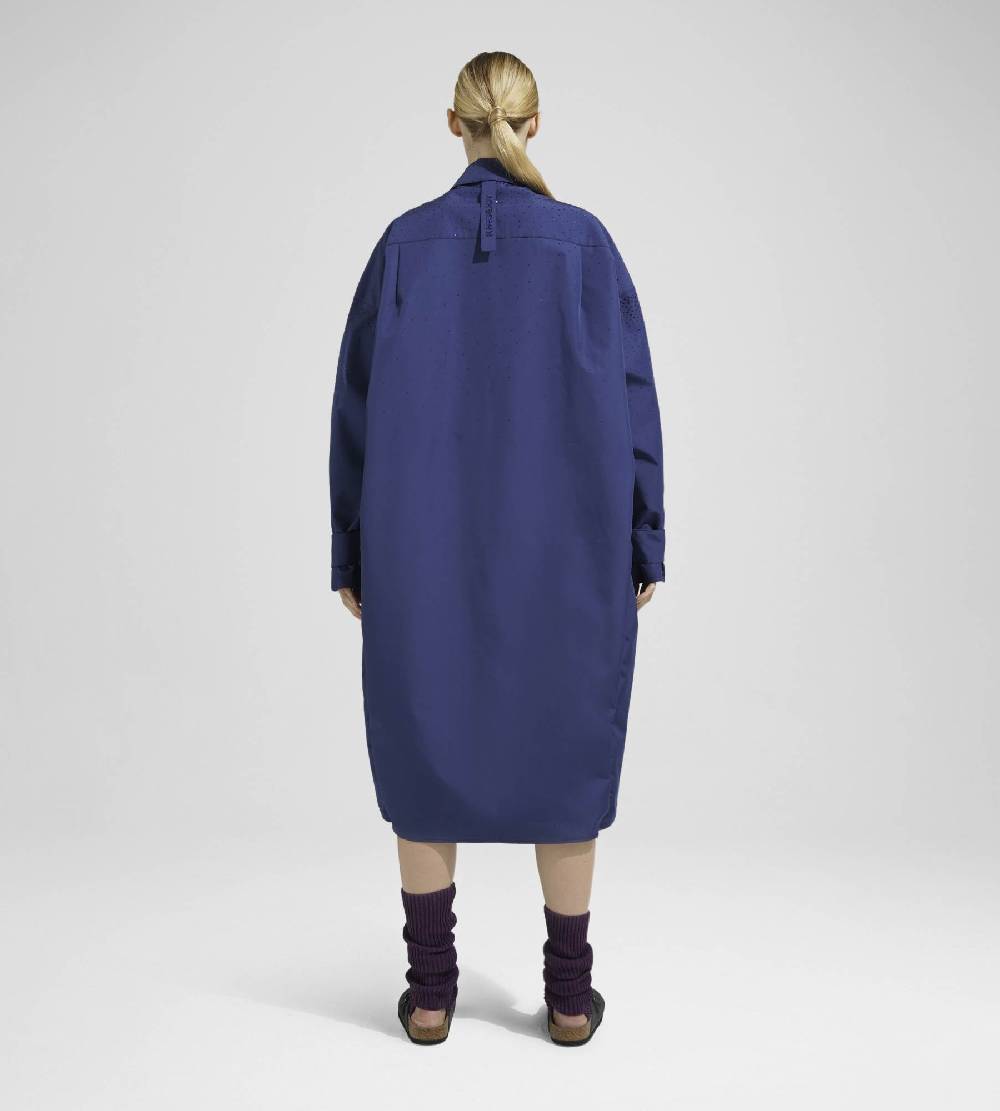 Khrisjoy STRASS RAINCOAT STARRY NIGHT Offerte giornaliere