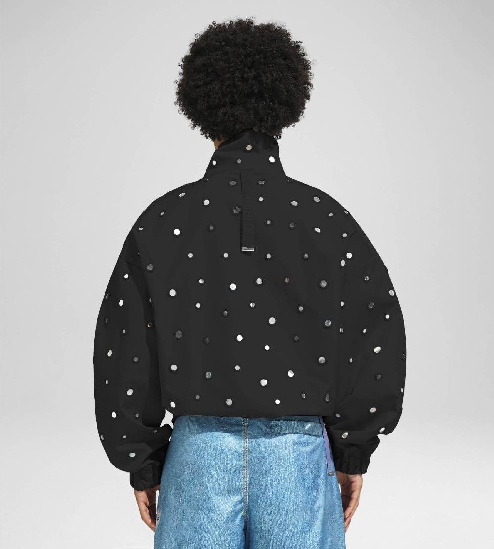 Khrisjoy MIRROR MOON BLACK Prezzo basso