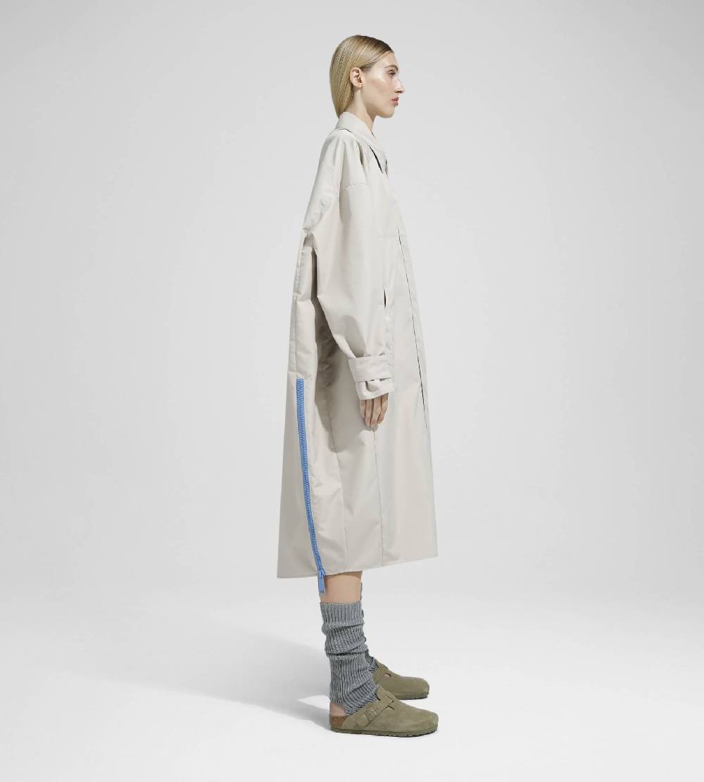 Khrisjoy RAINCOAT DESERT Fino al 60% di sconto