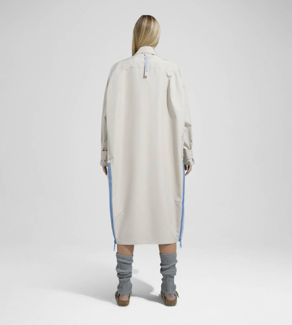 Khrisjoy RAINCOAT DESERT Fino al 60% di sconto