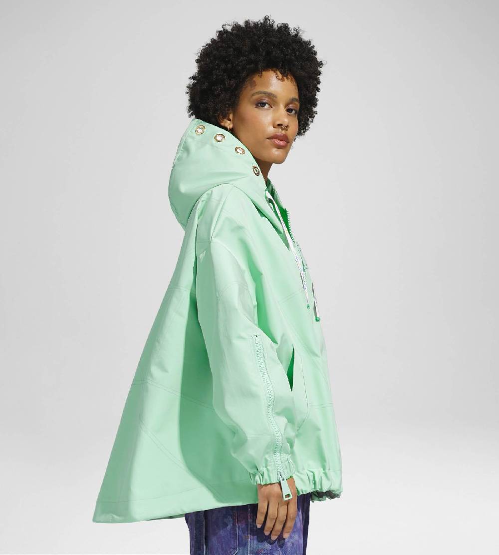 Khrisjoy NEW KHRIS WINDBREAKER AFTER EIGHT Enormi sconti