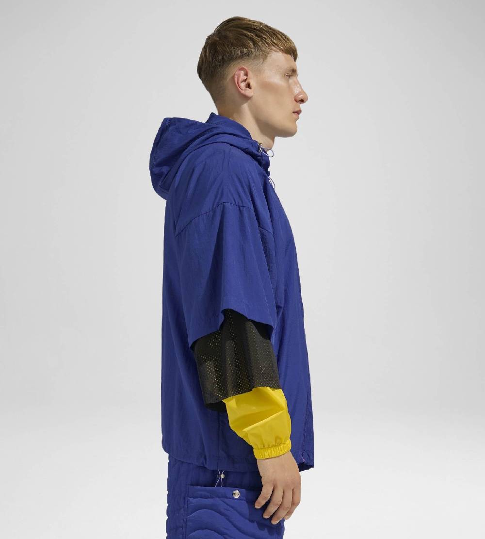 Khrisjoy RAINCOAT PACKABLE OVERSEA In vendita