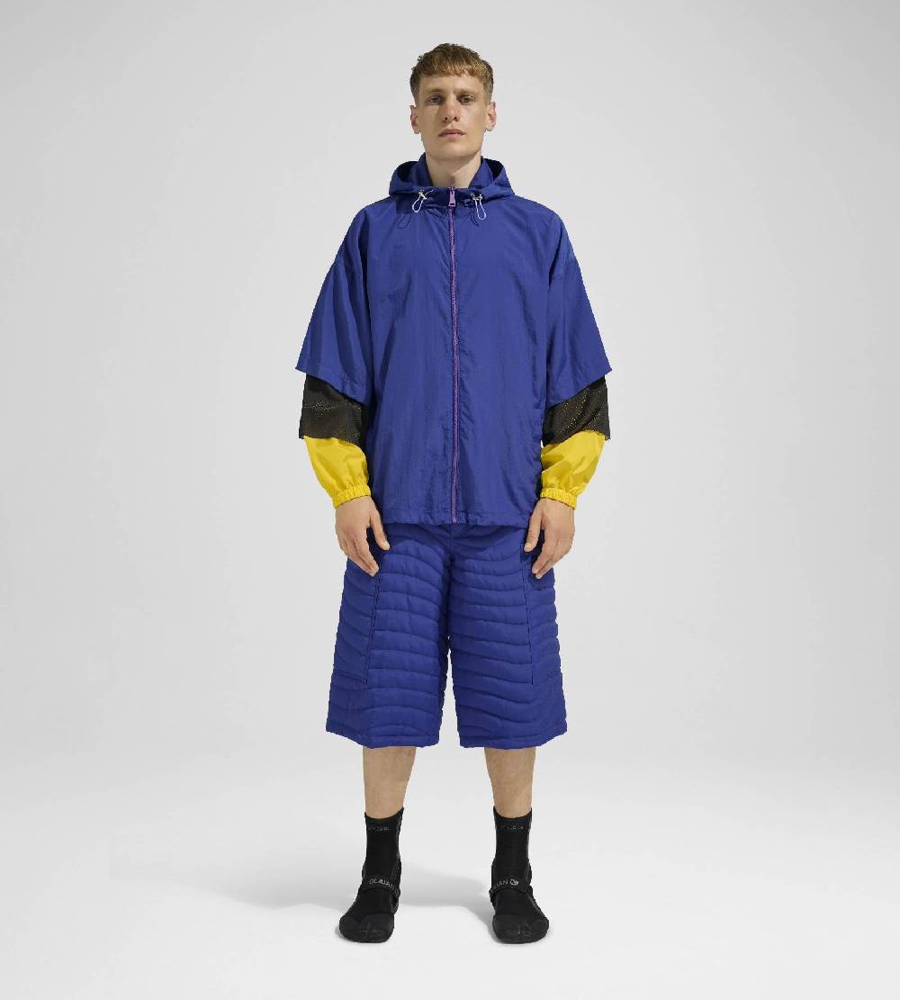 Khrisjoy RAINCOAT PACKABLE OVERSEA In vendita