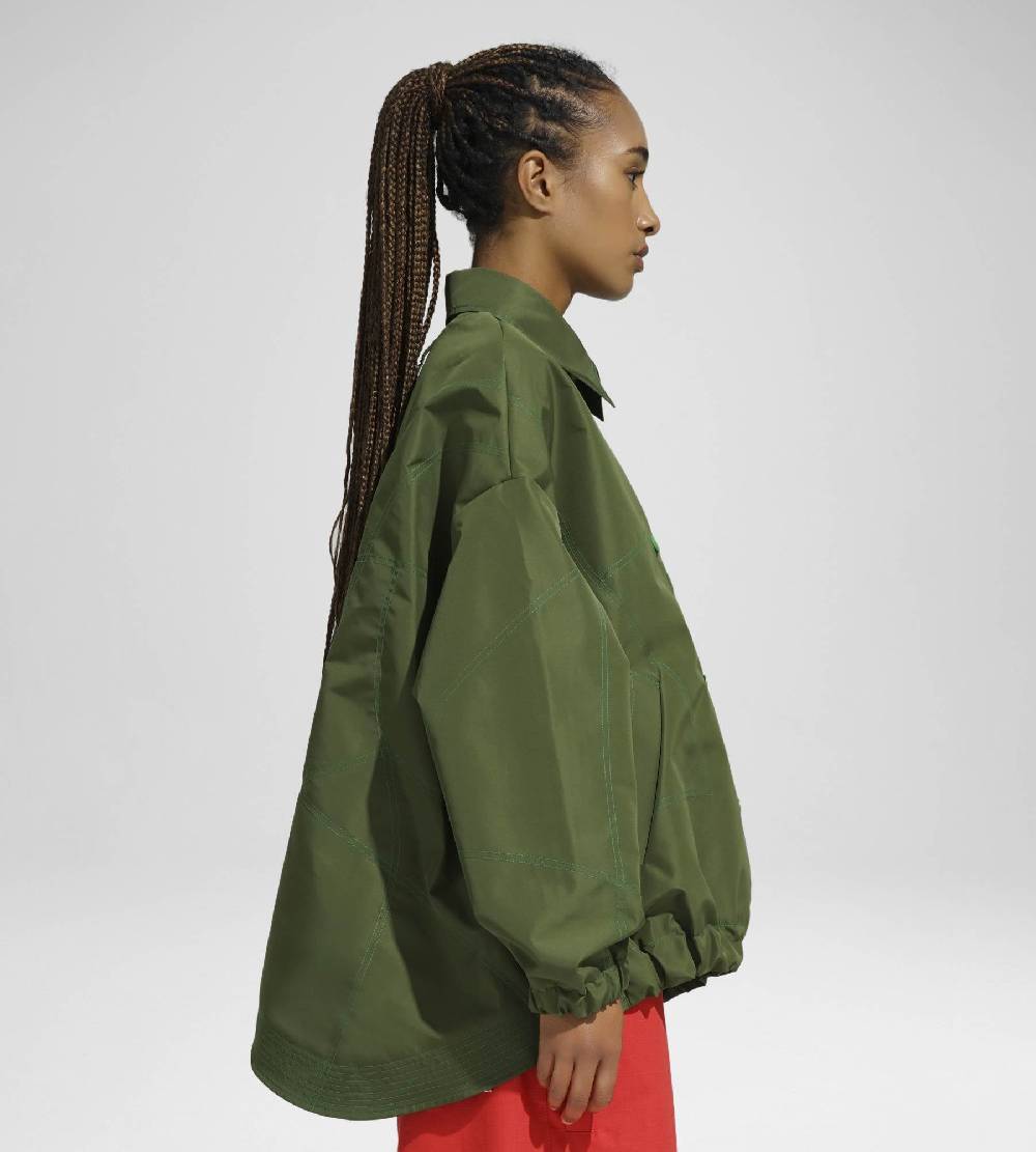 Khrisjoy CHESTER OLIVE GREEN Offerta speciale