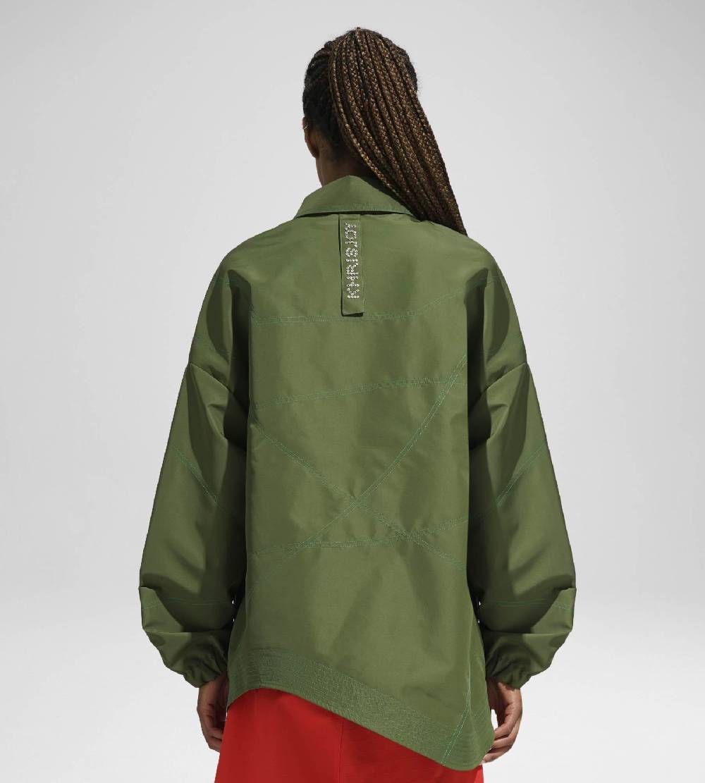 Khrisjoy CHESTER OLIVE GREEN Offerta speciale
