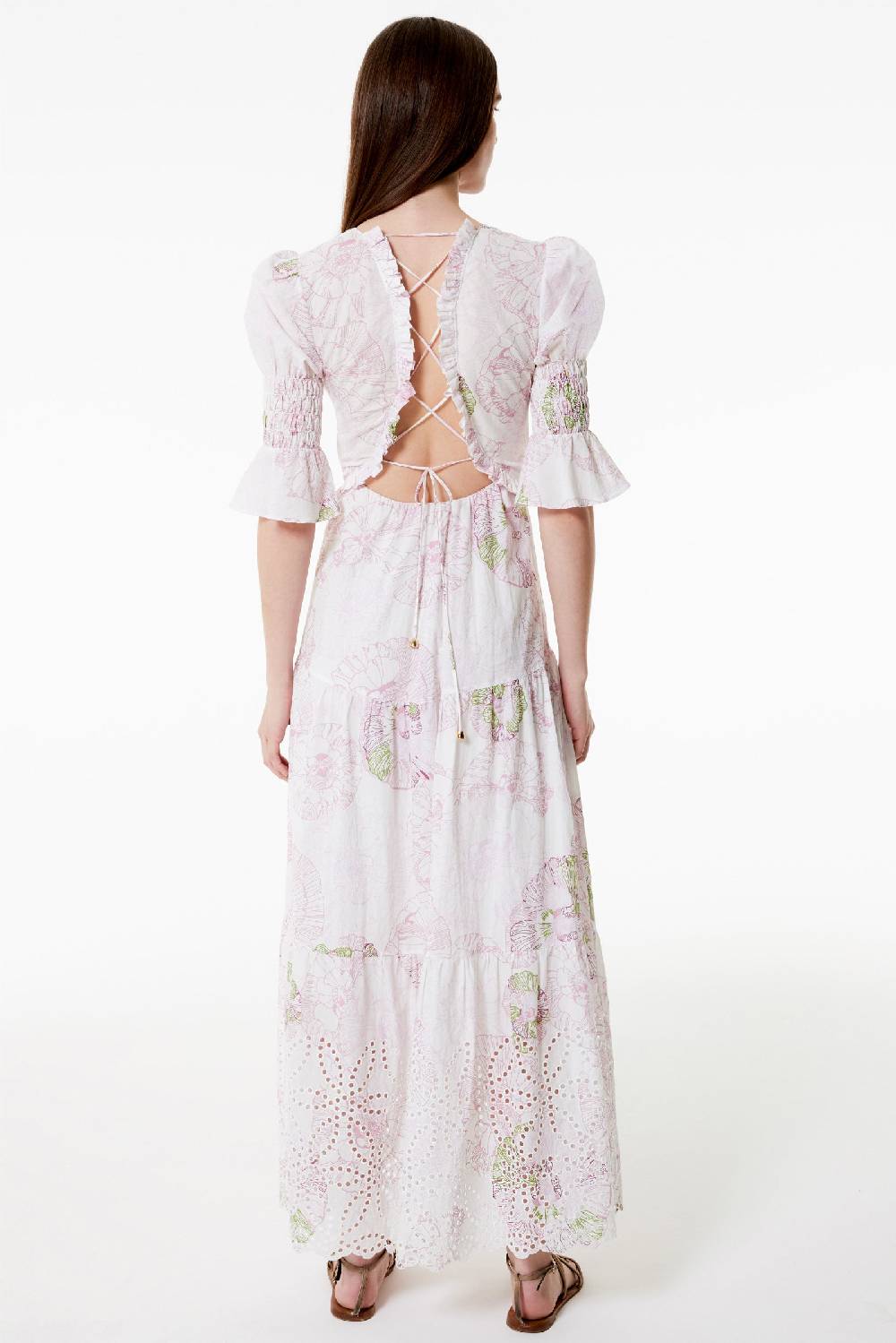 Kristina Ti ALLY - Dress Allegra Online