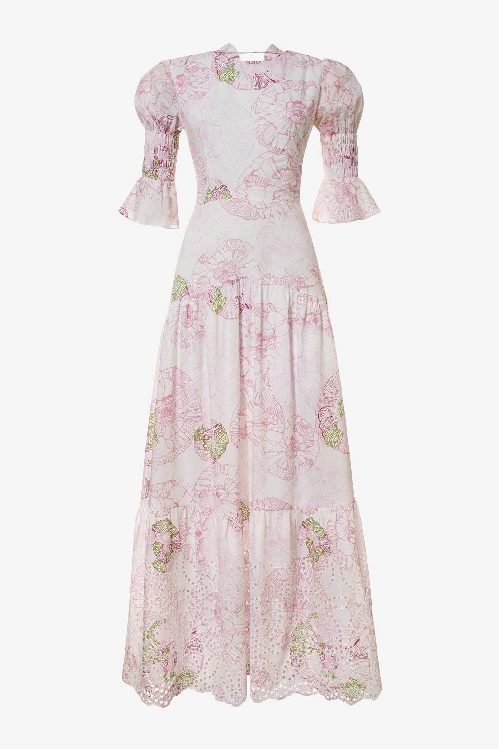 Kristina Ti ALLY - Dress Allegra Online