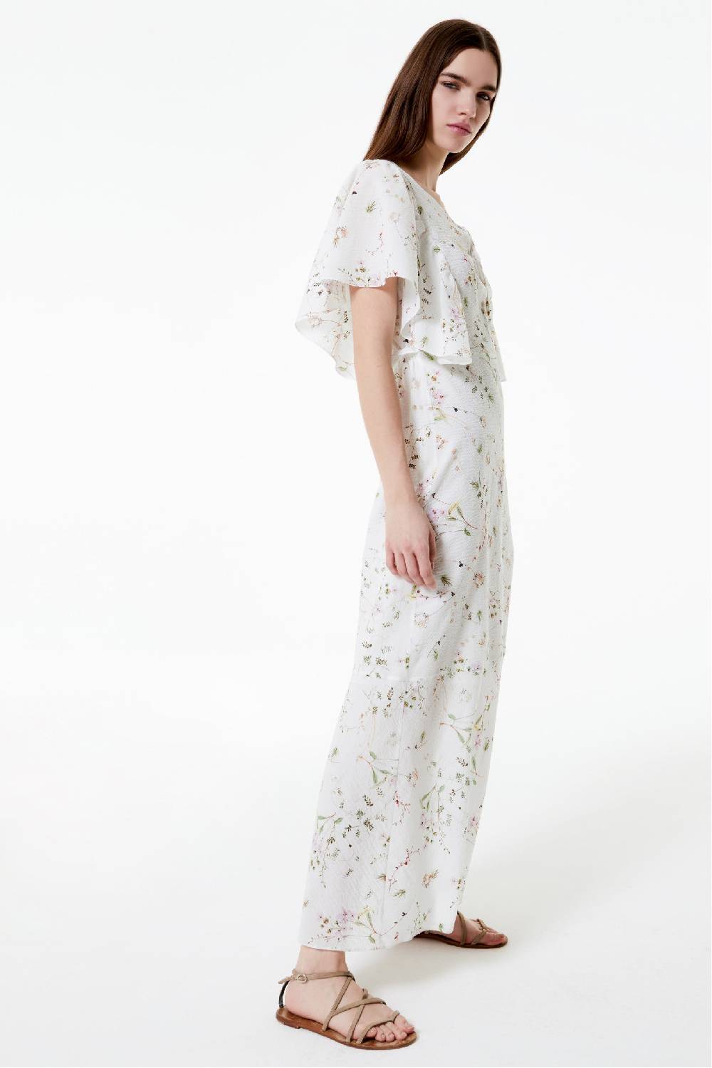 Kristina Ti ANGELICA - Dress Purity Outlet