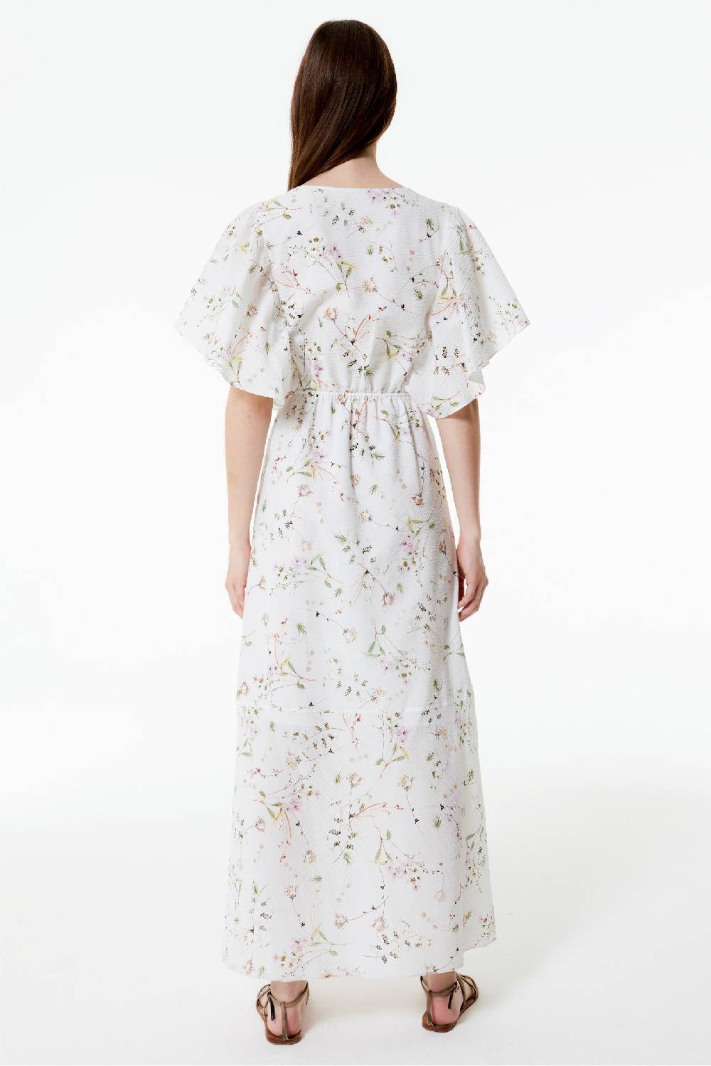 Kristina Ti ANGELICA - Dress Purity Outlet