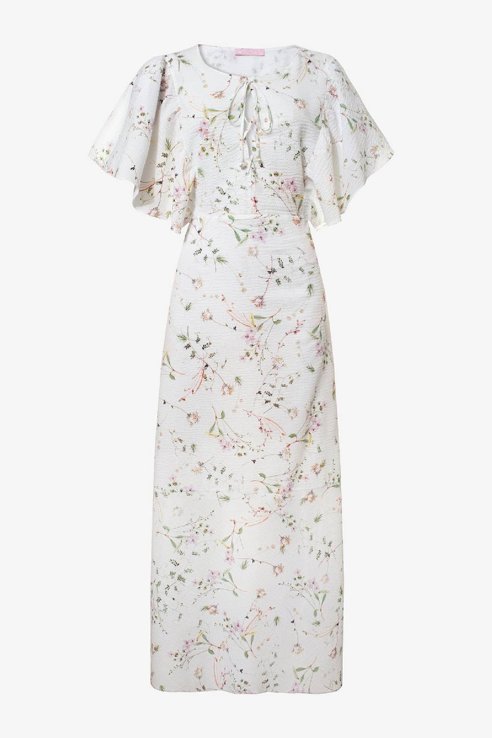 Kristina Ti ANGELICA - Dress Purity Outlet
