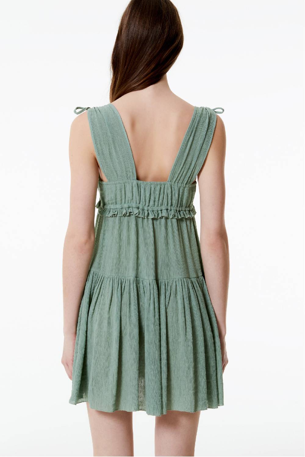 Kristina Ti CELESTE - Dress Sorbet Saldi