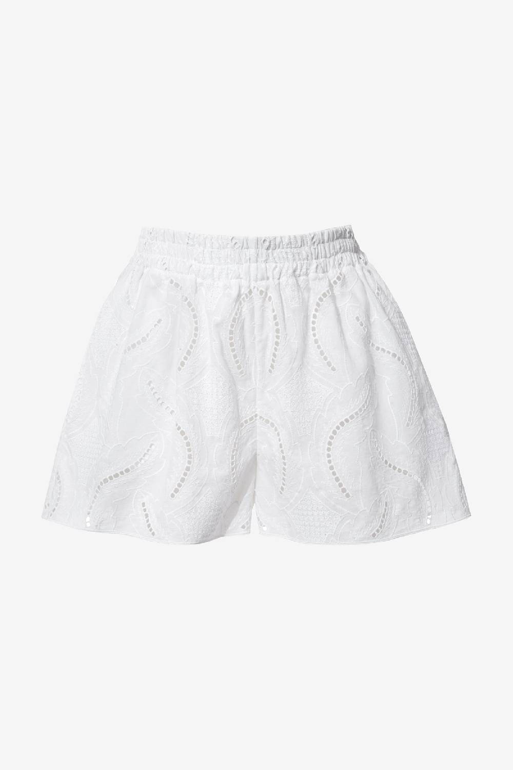 Kristina Ti ADA - Cotton shorts Innocence Promozione