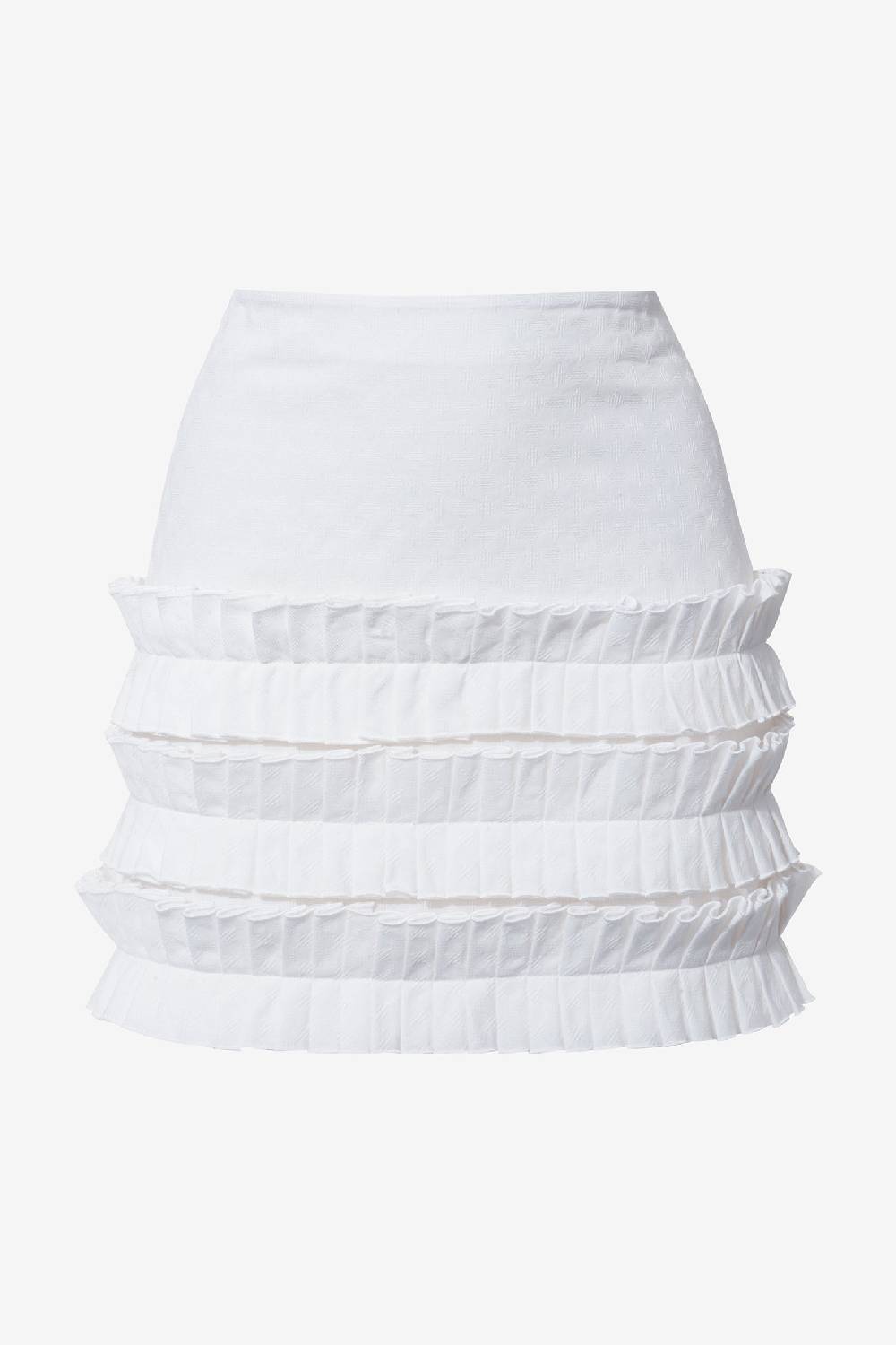Kristina Ti CARLOTTA - Miniskirt Cancan Qualità Garantita