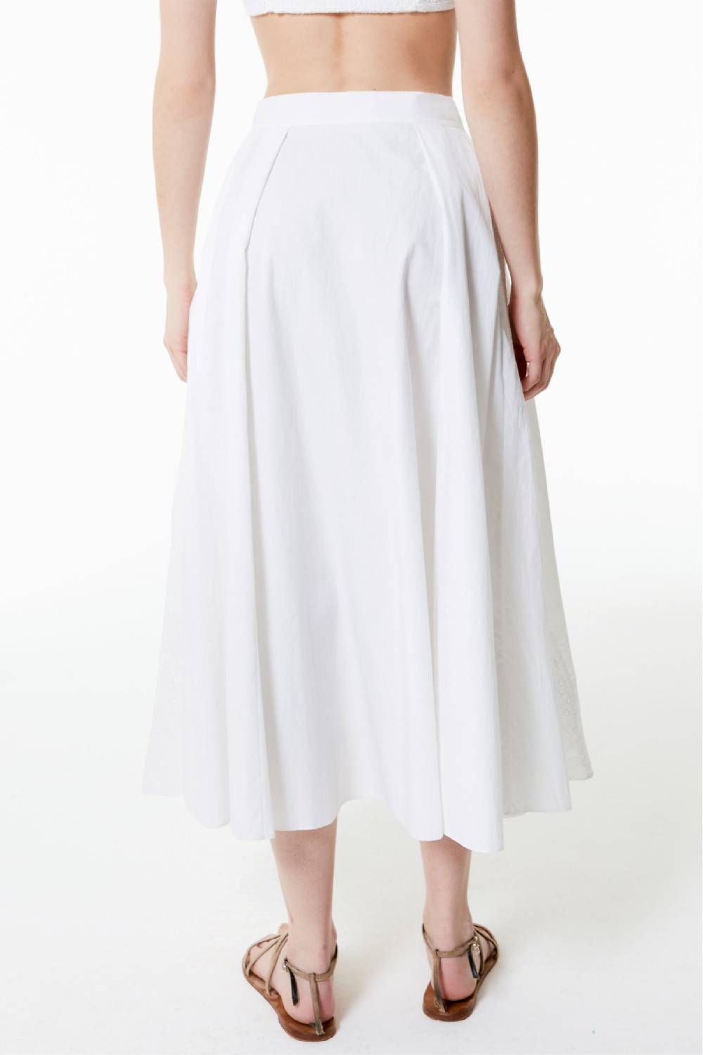 Kristina Ti EVELINA - Skirt Fiesta Shopping Online