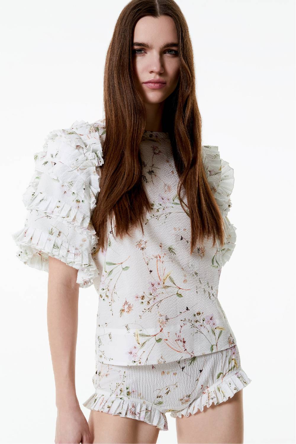 Kristina Ti AMANDA - T-shirt Purity Online