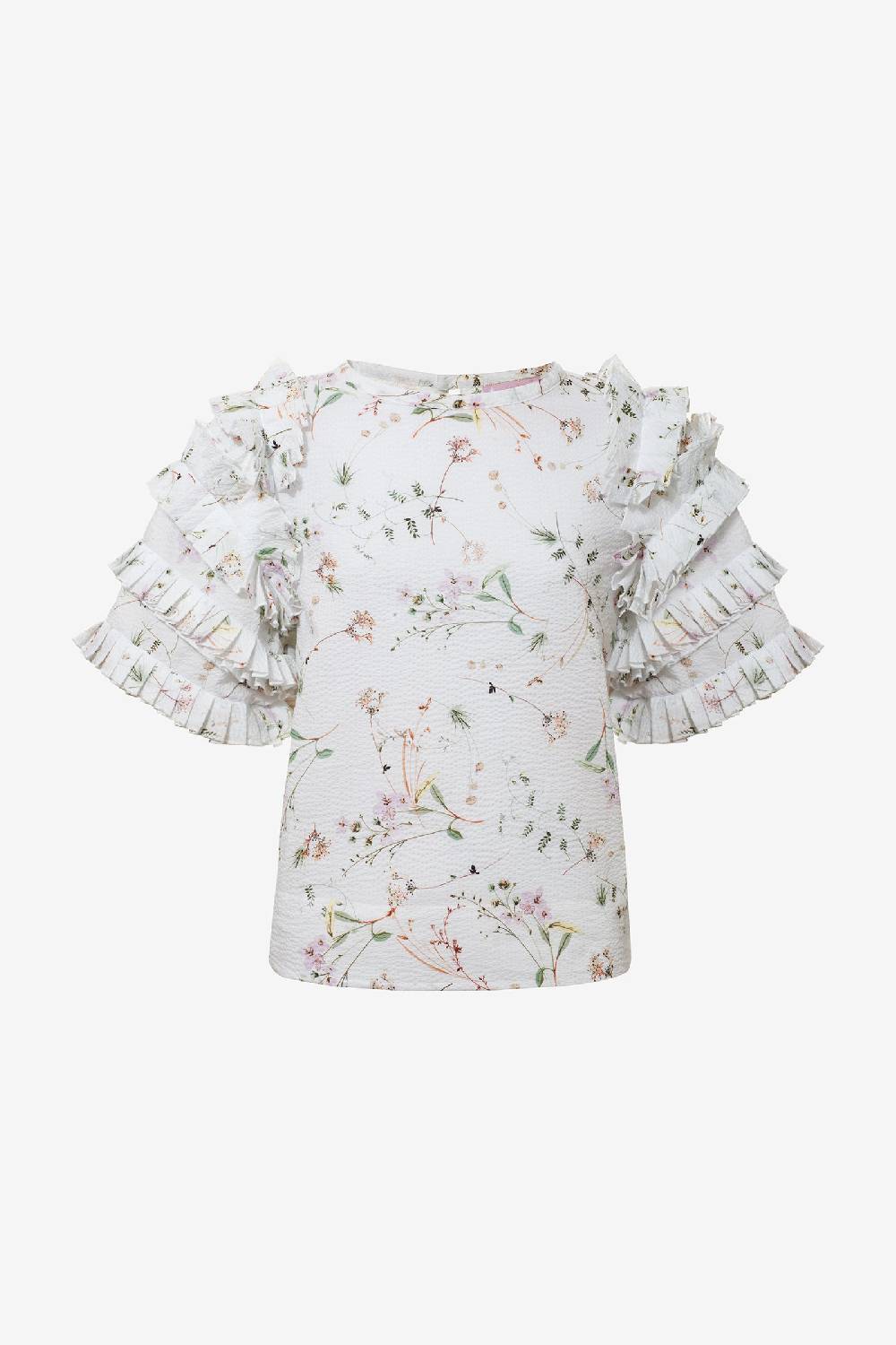 Kristina Ti AMANDA - T-shirt Purity Online