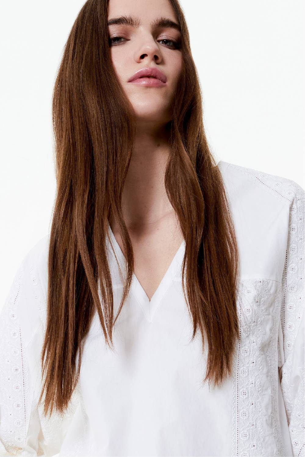 Kristina Ti ELEONORA - Blouse Fiesta Vendite Flash