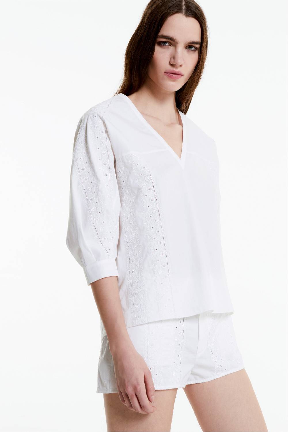 Kristina Ti ELEONORA - Blouse Fiesta Vendite Flash