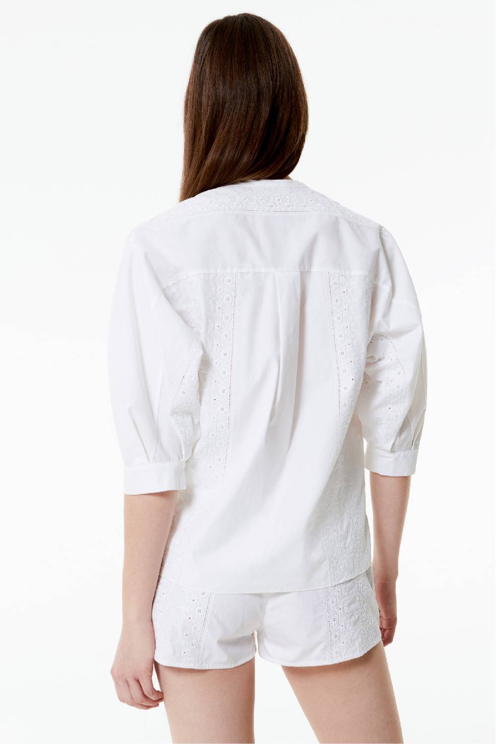 Kristina Ti ELEONORA - Blouse Fiesta Vendite Flash