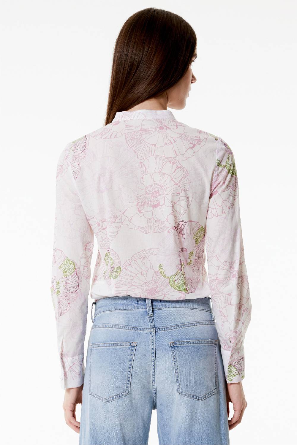 Kristina Ti MIRIAM - Shirt Allegra Italy