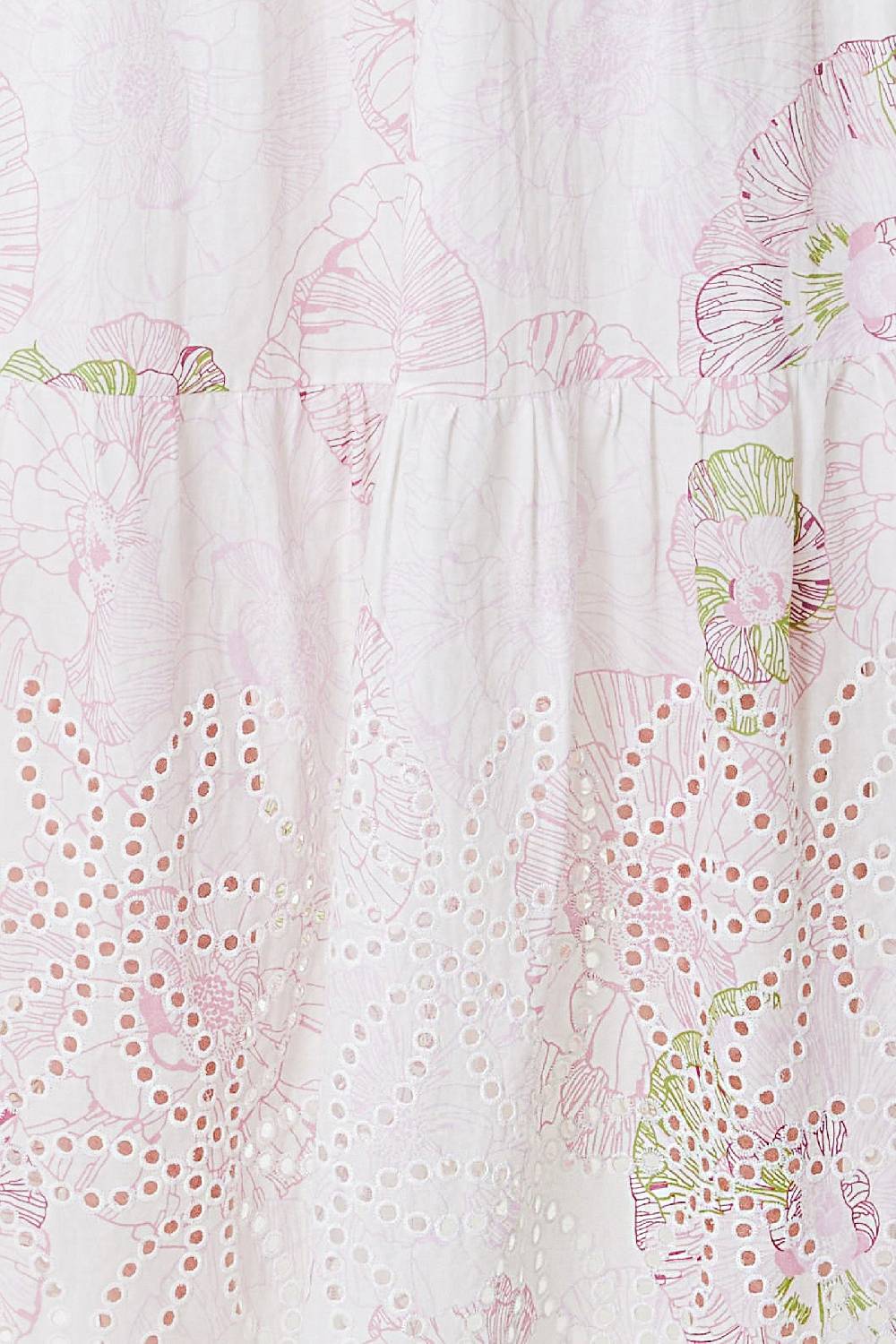 Kristina Ti MIRIAM - Shirt Allegra Italy