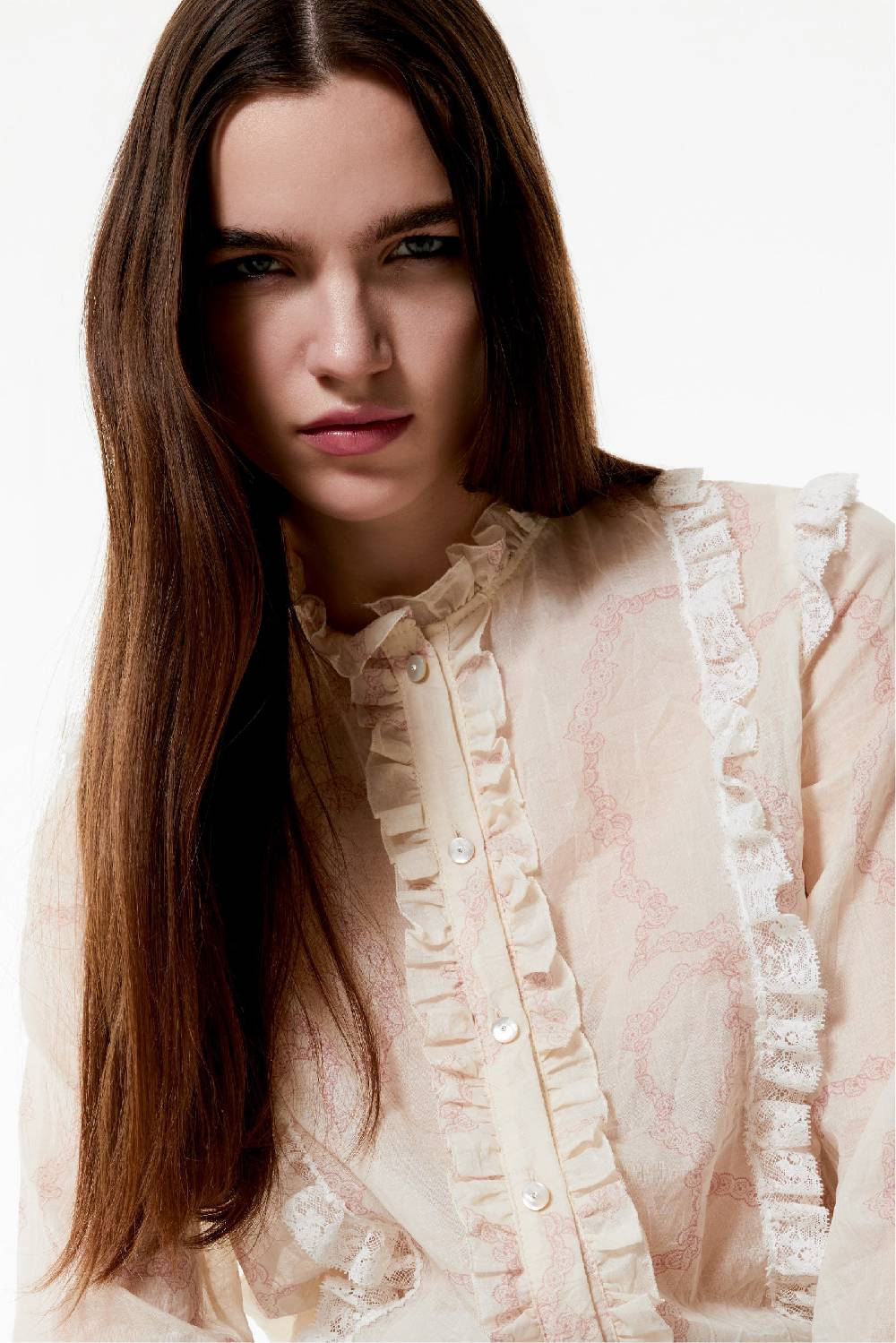 Kristina Ti KELLY - Shirt Grace Italia