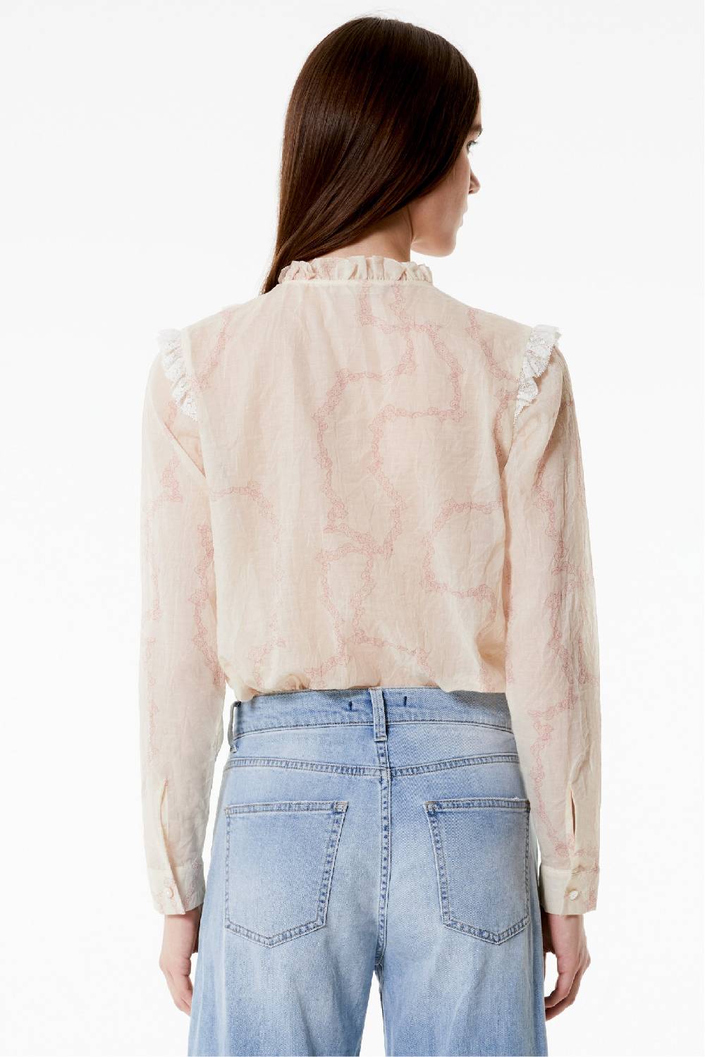 Kristina Ti KELLY - Shirt Grace Italia