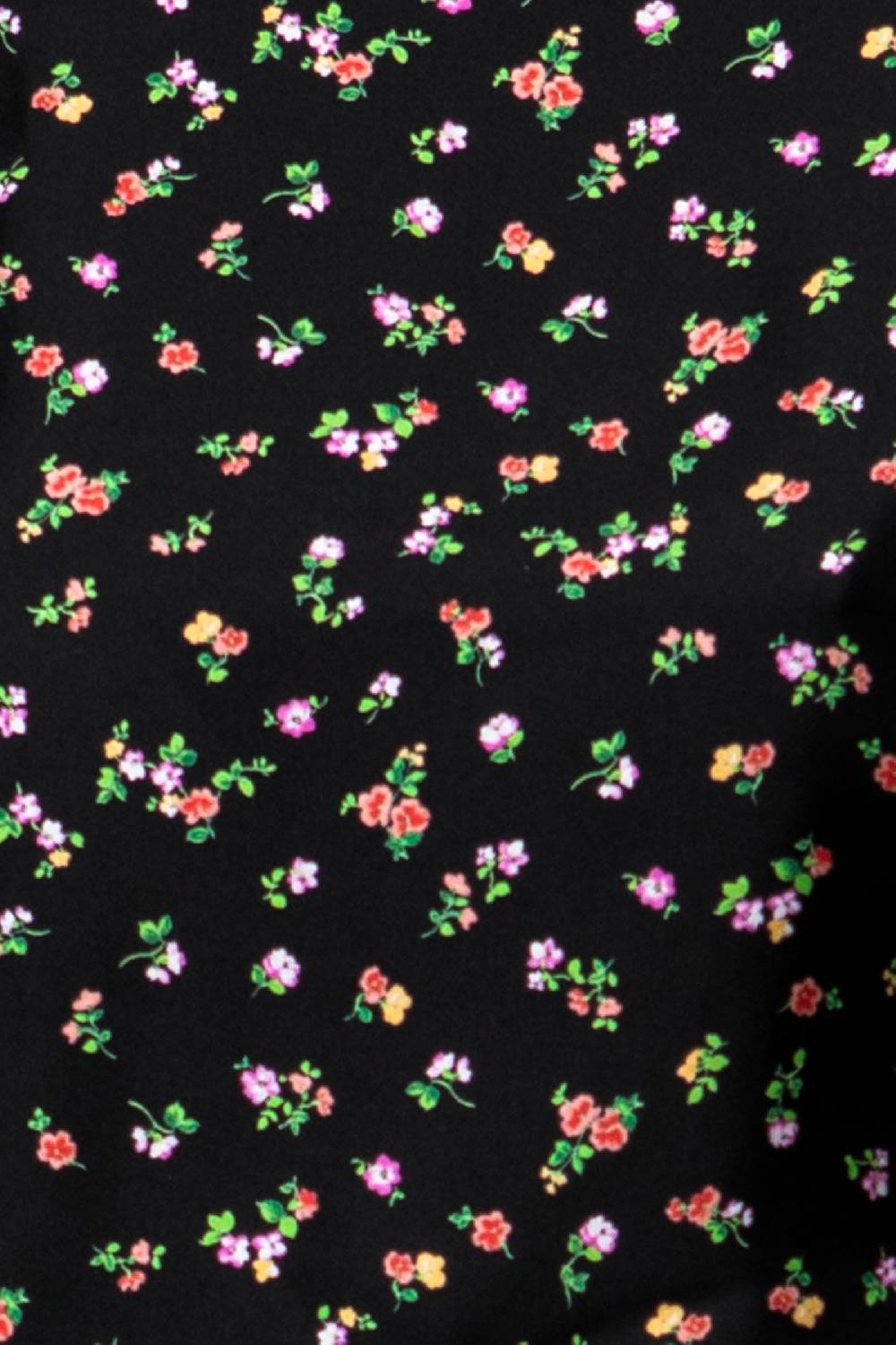 Kristina Ti PARISSA - Micorflower turtleneck Shopping Online
