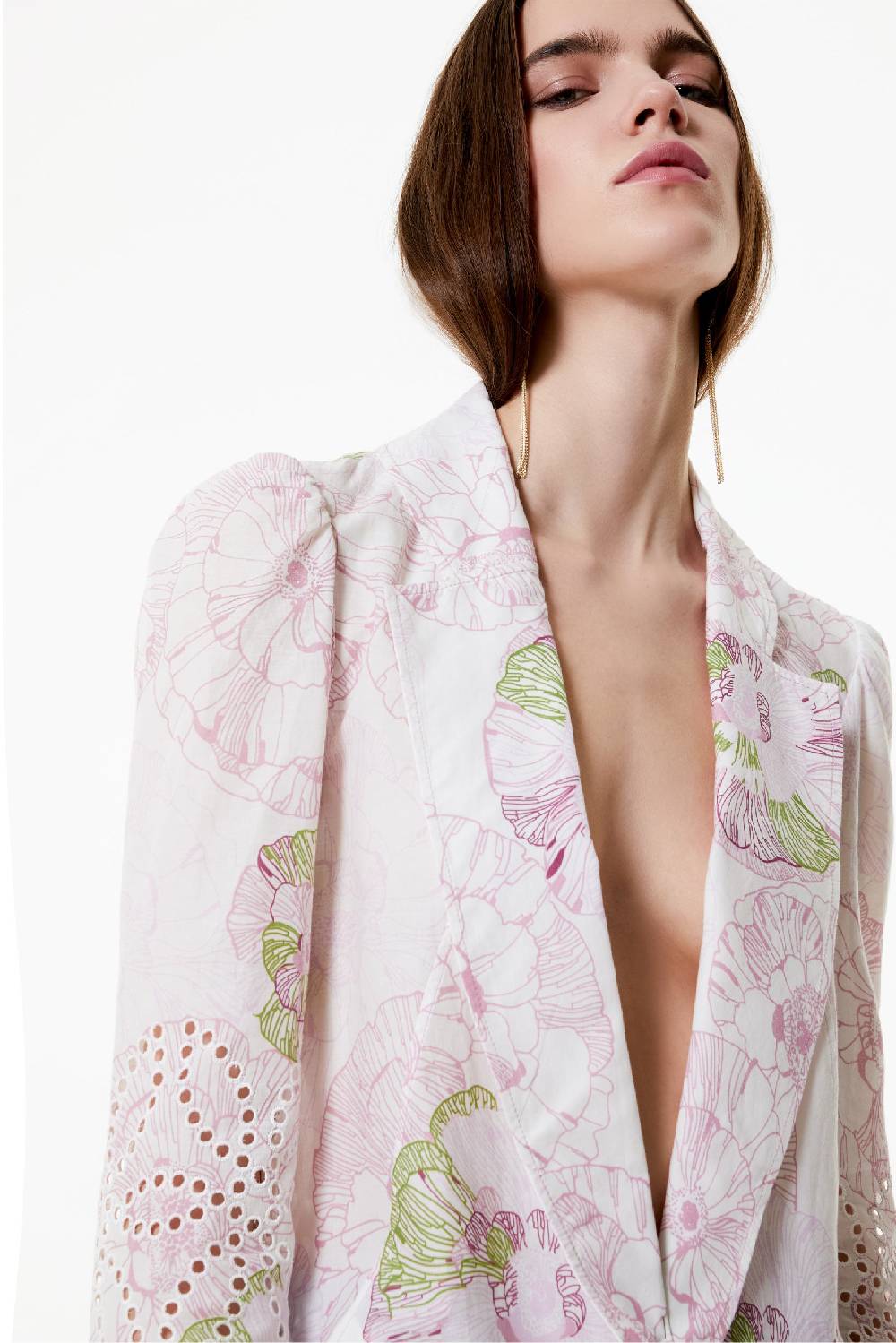 Kristina Ti GIULIA - Blazer Allegra Offerte