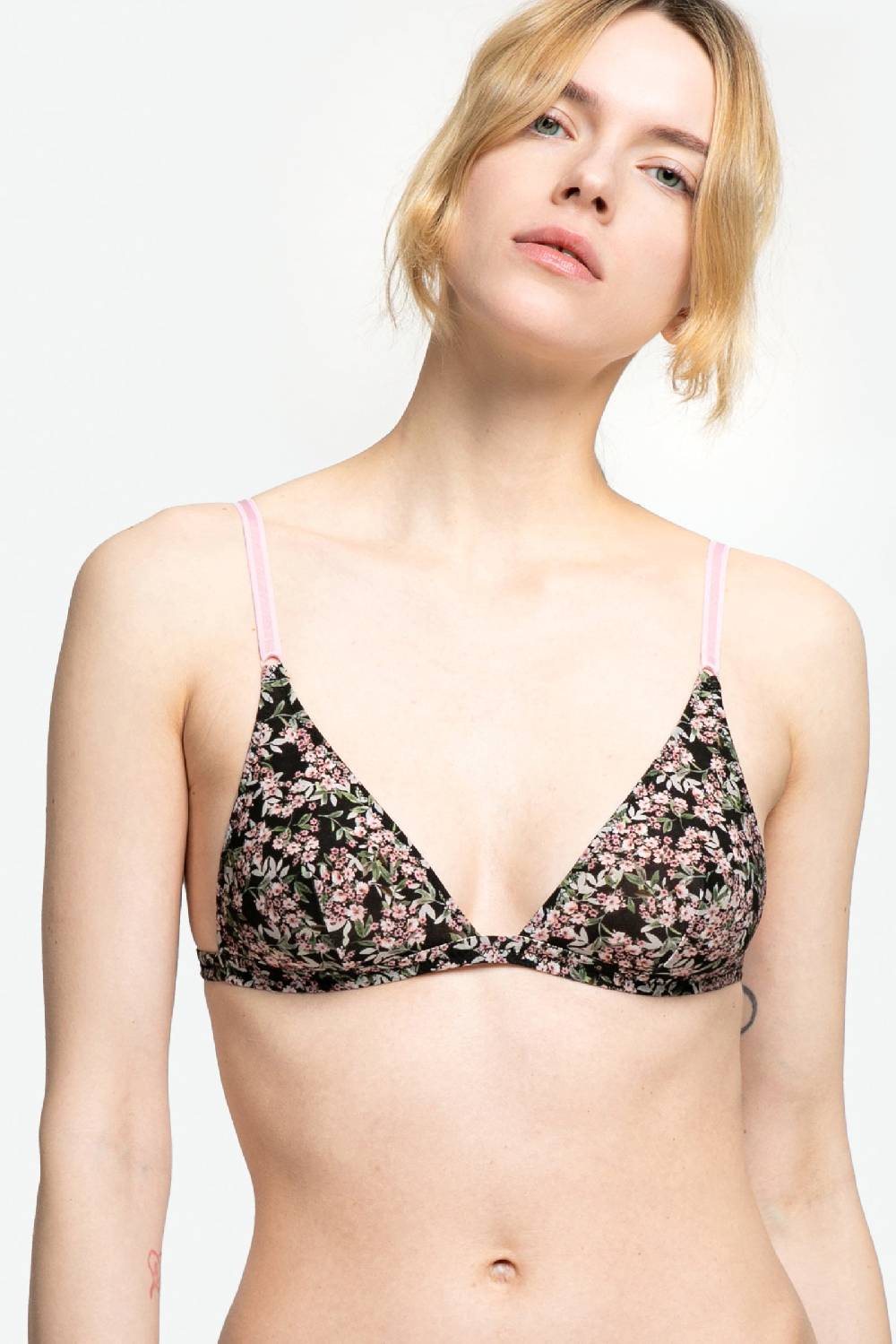 Kristina Ti DAFNE - Wallpaper jersey bra 2025
