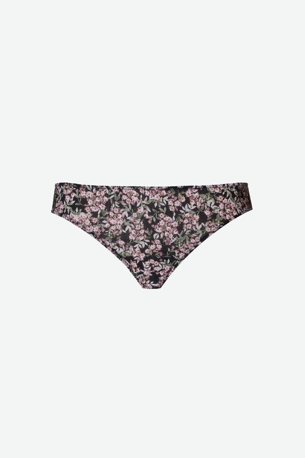 Kristina Ti CLAIRE - Wallpaper jersey briefs