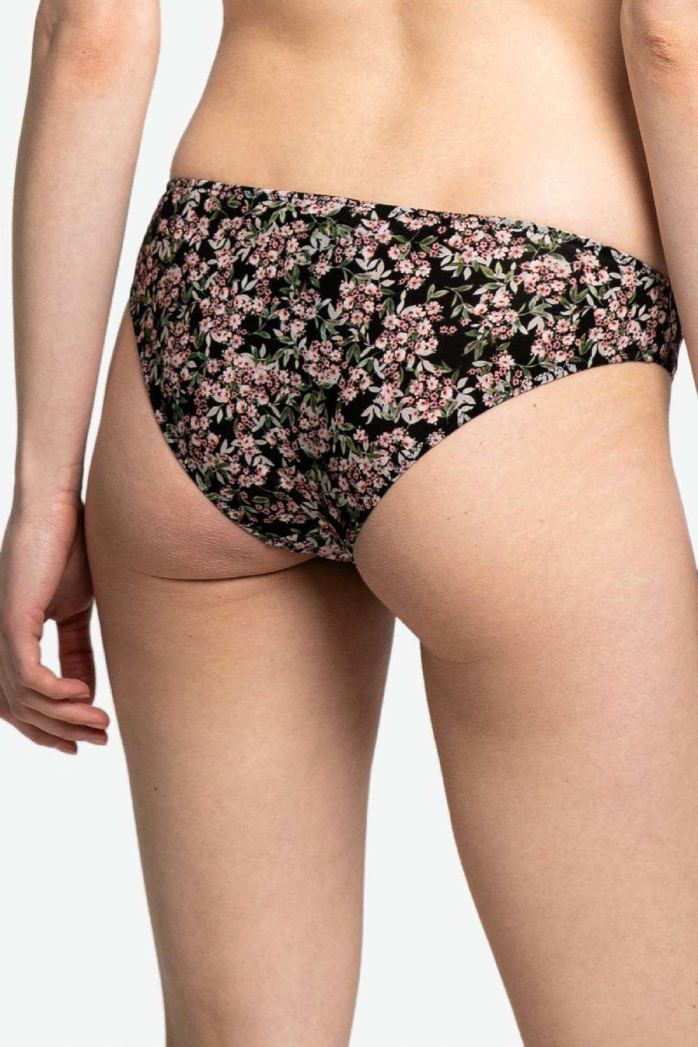 Kristina Ti CLAIRE - Wallpaper jersey briefs In Linea