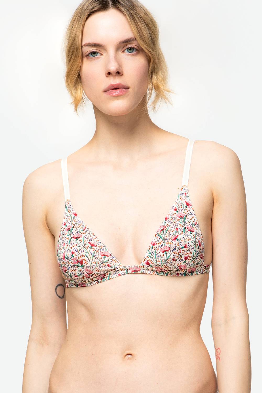 Kristina Ti LUCILE - Dark&Light jersey bra 2025