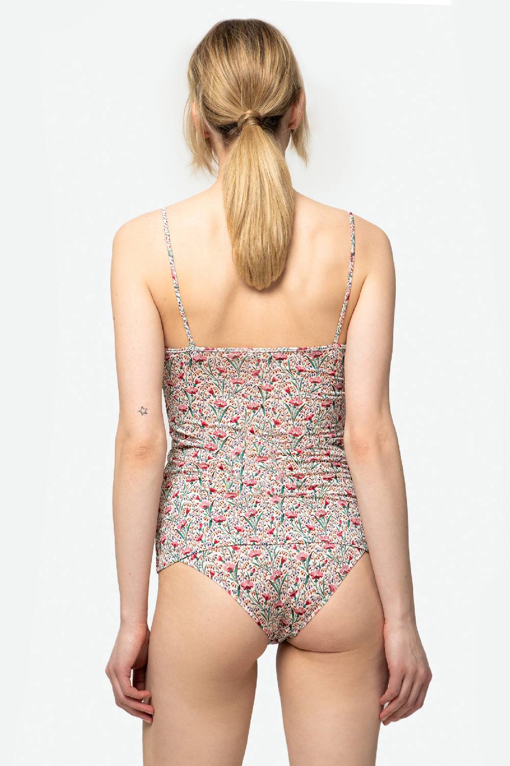 Kristina Ti STEPHANIE - Dark&Light jersey top Italy